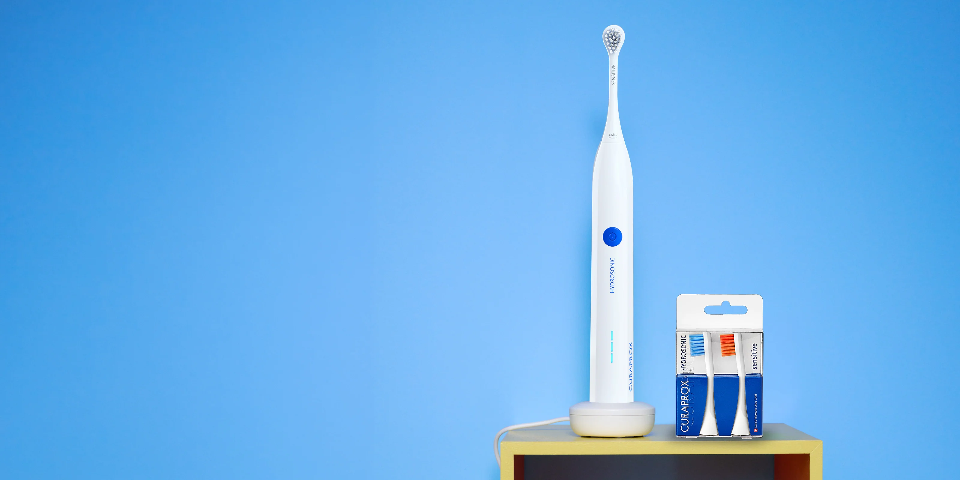 Revolutionary Care for Every Smile